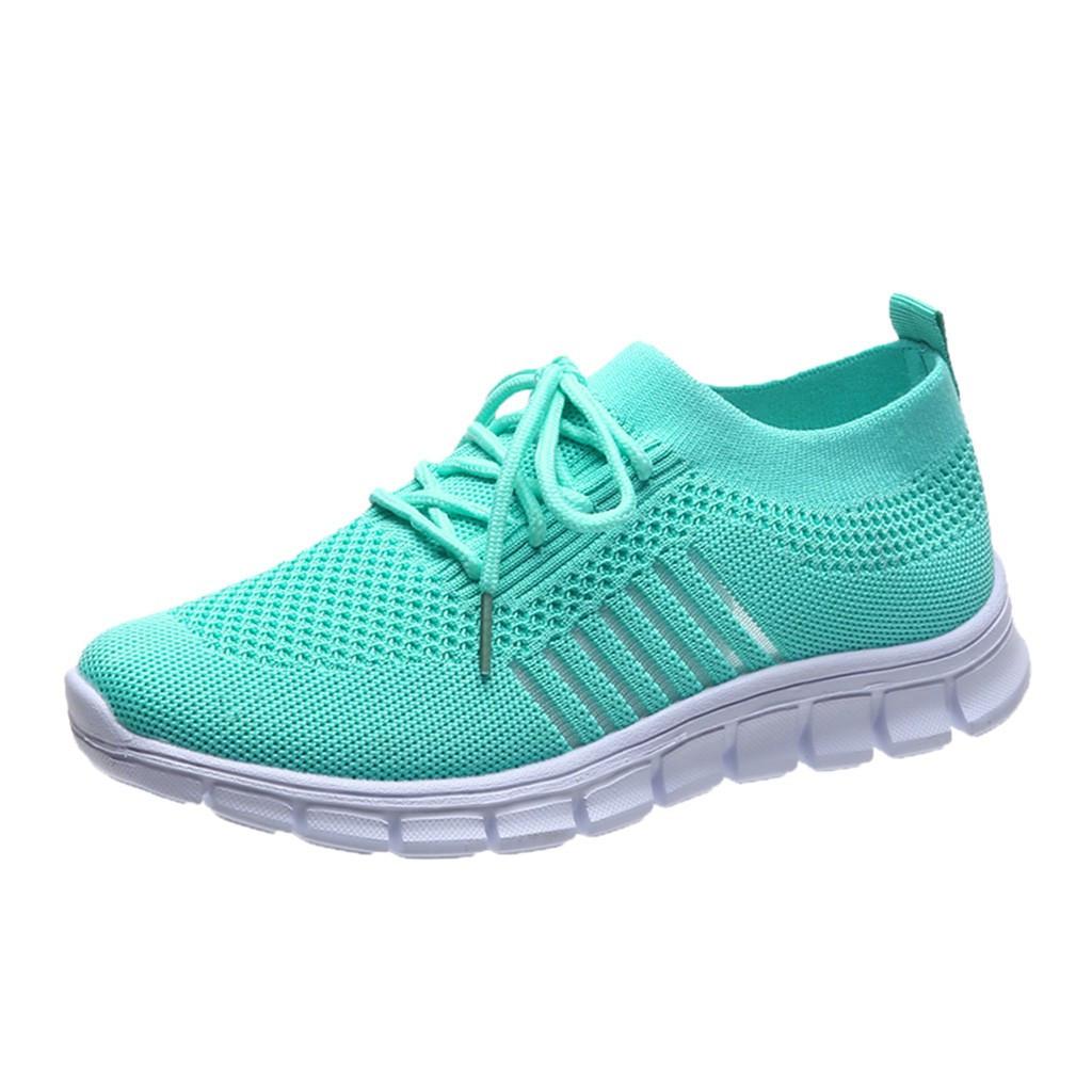 Althea | Komfortable Kvinders Sko Sneaker