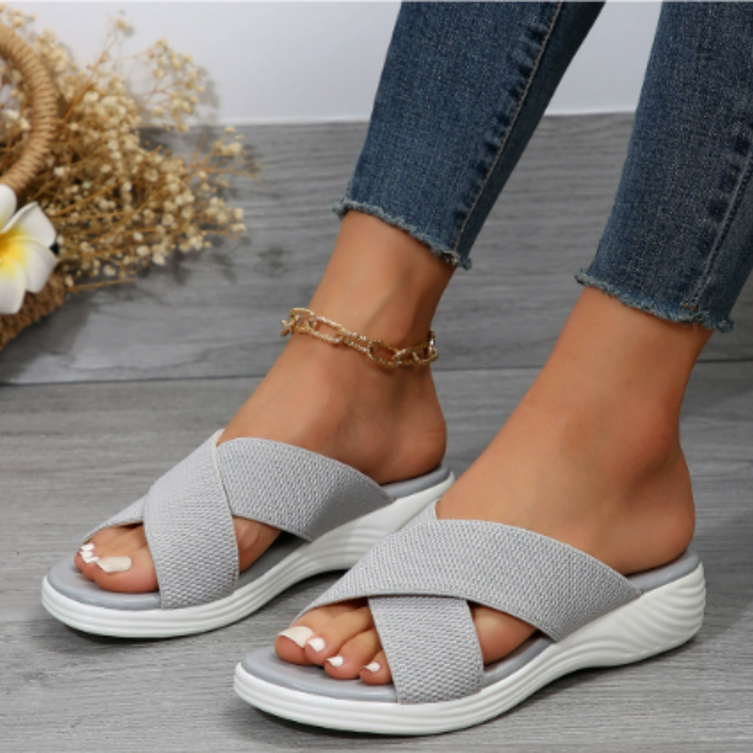 Davina | Stilfulde Kvinders Sandaler