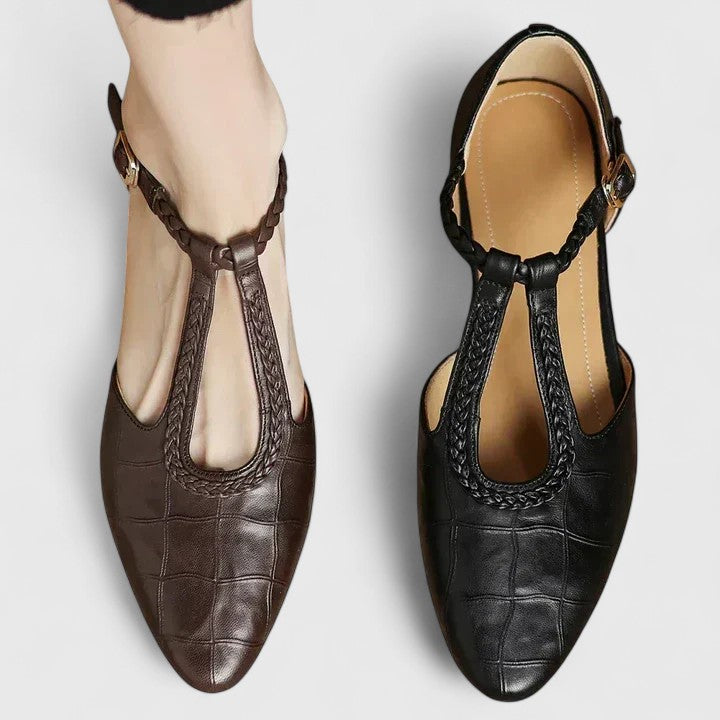 Vandeya | Elegante Kvinders Sommer Sandaler