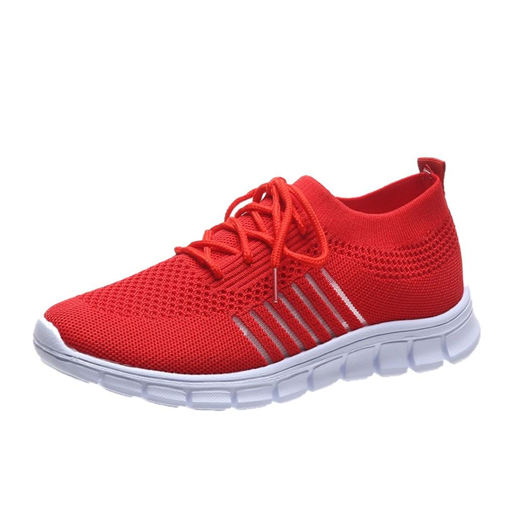 Althea | Komfortable Kvinders Sko Sneaker