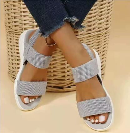 Davina | Stilfulde Kvinders Sandaler