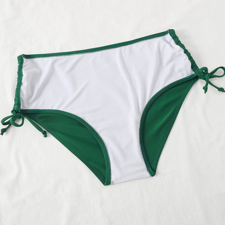 Dawn | Selvsikre Damers Højtaljede Bikini