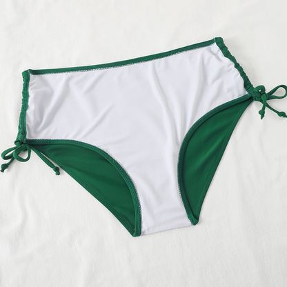 Dawn | Selvsikre Damers Højtaljede Bikini