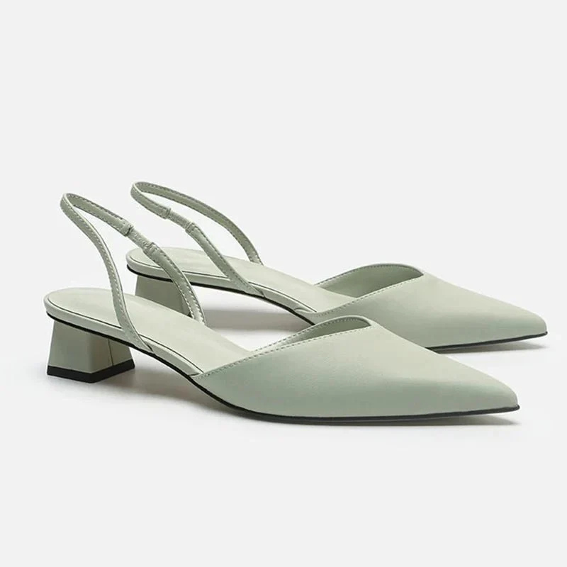 Demyra | Elegante Kvinders Sandaler
