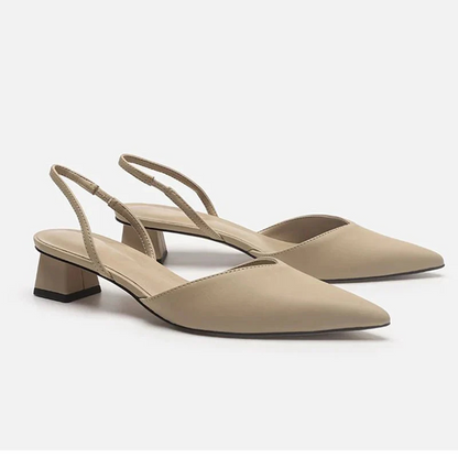 Demyra | Elegante Kvinders Sandaler