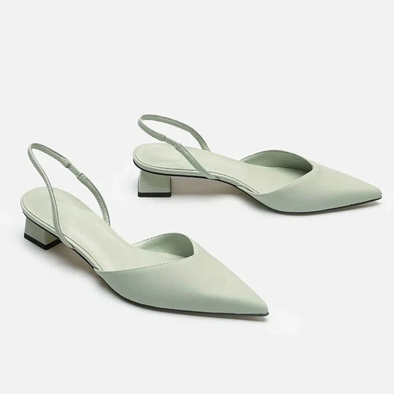 Demyra | Elegante Kvinders Sandaler