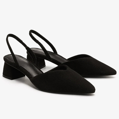 Demyra | Elegante Kvinders Sandaler