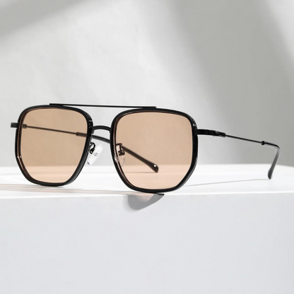 Dusk | Elegante Solbriller til Damer med Moderne Komfort