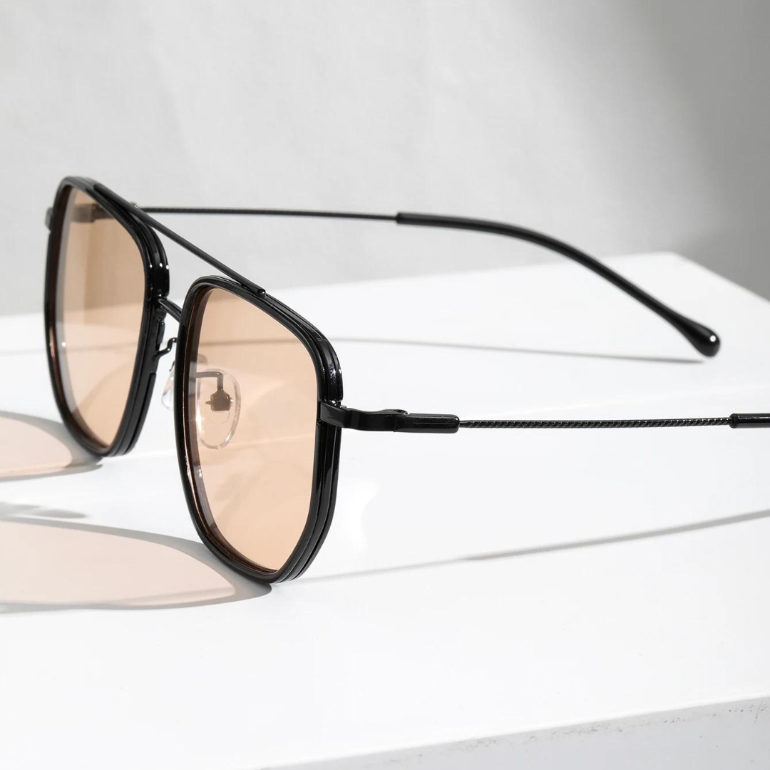 Dusk | Elegante Solbriller til Damer med Moderne Komfort