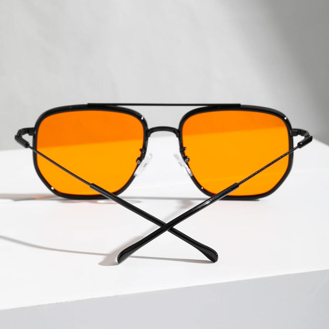 Dusk | Elegante Solbriller til Damer med Moderne Komfort