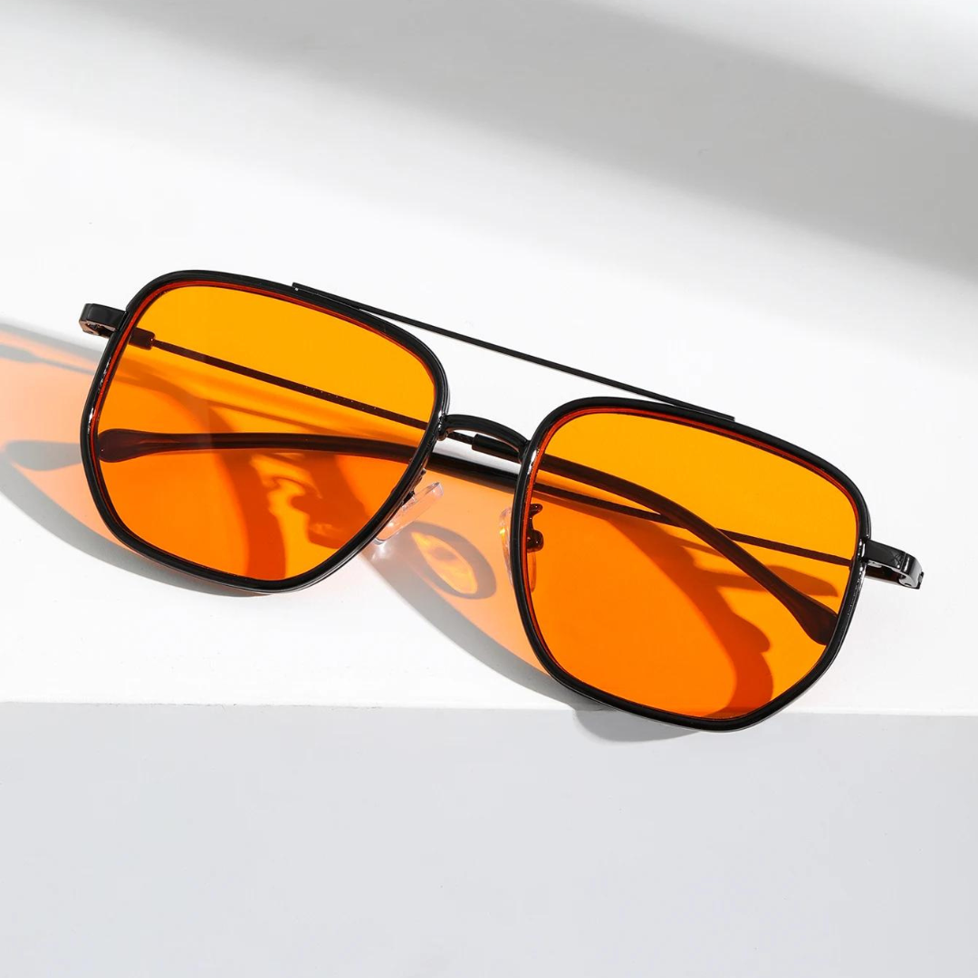 Dusk | Elegante Solbriller til Damer med Moderne Komfort