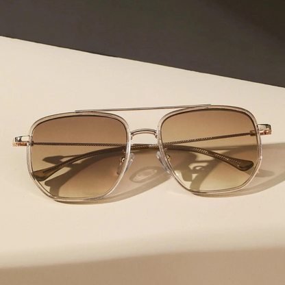 Dusk | Elegante Solbriller til Damer med Moderne Komfort
