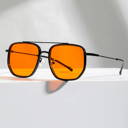 Dusk | Elegante Solbriller til Damer med Moderne Komfort