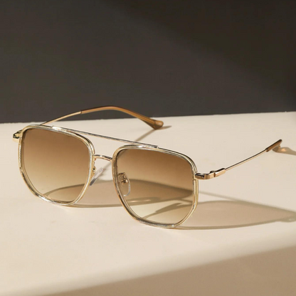 Dusk | Elegante Solbriller til Damer med Moderne Komfort