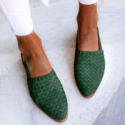Elin | Kvinder Sandaler Ergonomisk Krydsrem Komfortabel Pasform