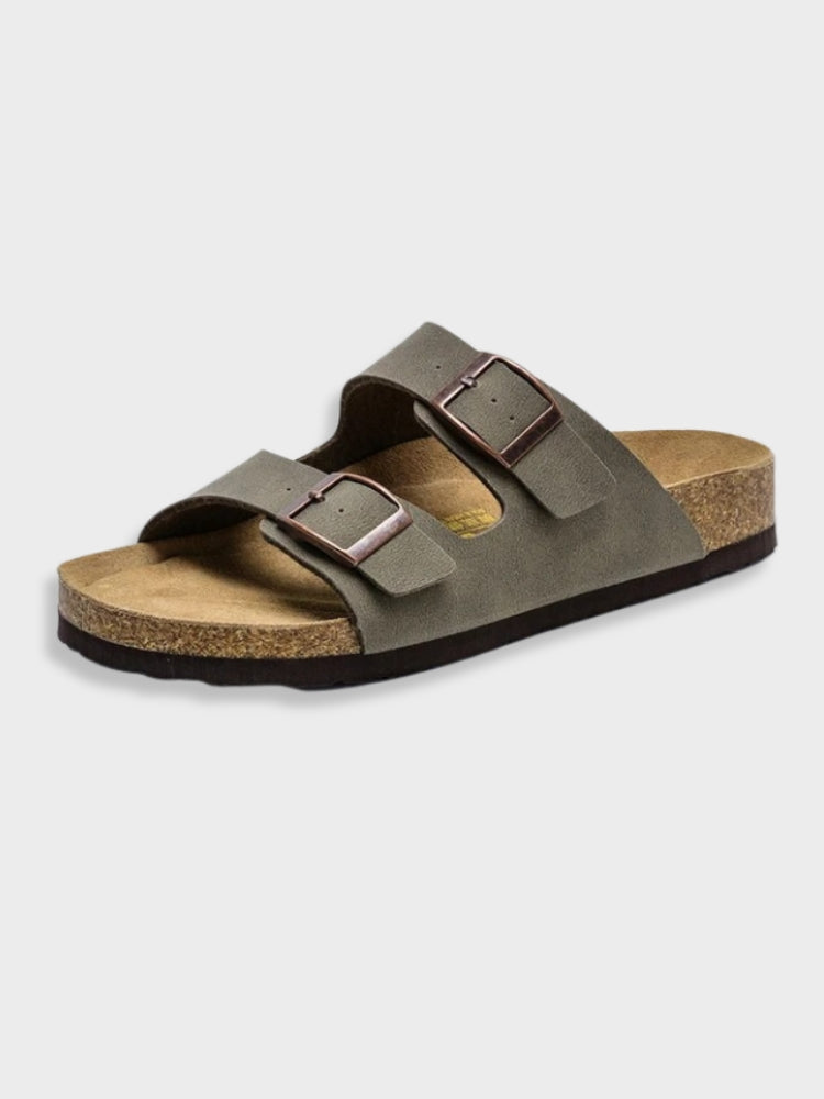 Inge | Kvinder Sandaler Klassisk Design