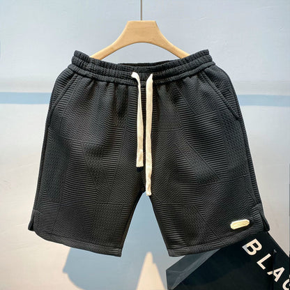 Leon | Herre Elegant Casual Shorts