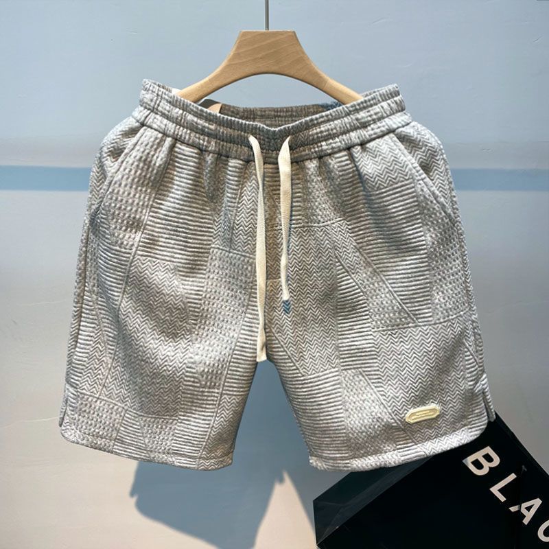 Leon | Herre Elegant Casual Shorts