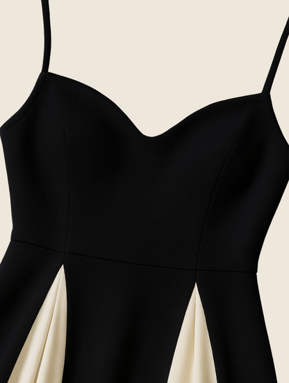 Mathilde | Kvinder Maxikjole Formelt Design Elegant Pasform
