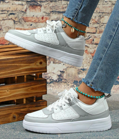 Mireya | Stilfulde Kvinders Sko Sneaker