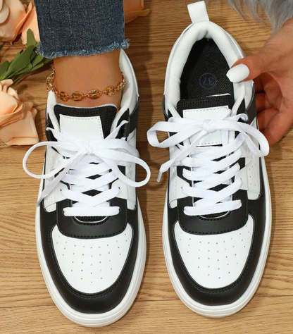 Mireya | Stilfulde Kvinders Sko Sneaker