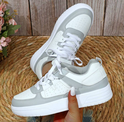 Mireya | Stilfulde Kvinders Sko Sneaker