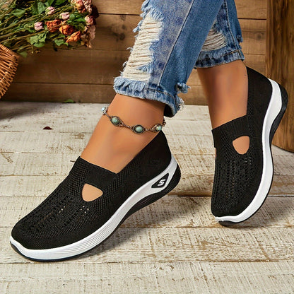 Navina | Afslappede Kvinders Sko Sneaker