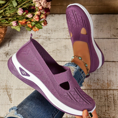 Navina | Afslappede Kvinders Sko Sneaker