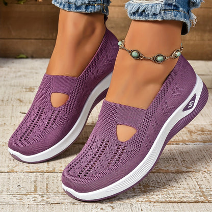 Navina | Afslappede Kvinders Sko Sneaker