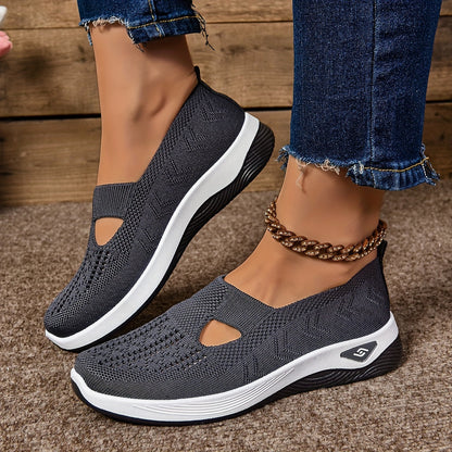 Navina | Afslappede Kvinders Sko Sneaker