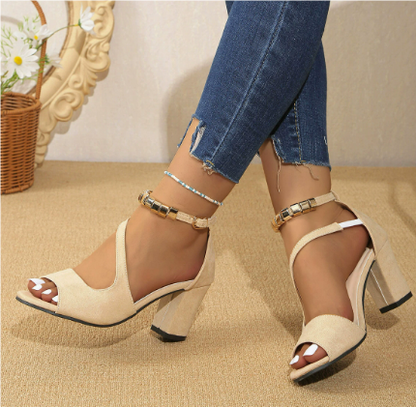Perya | Moderne Kvinders Sandaler