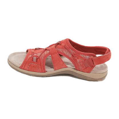Pryaxa | Ergonomiske Kvinders Sandaler til Sommer