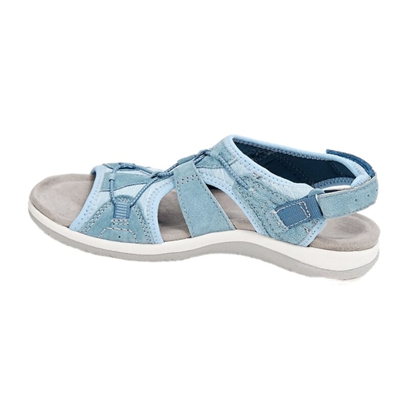 Pryaxa | Ergonomiske Kvinders Sandaler til Sommer