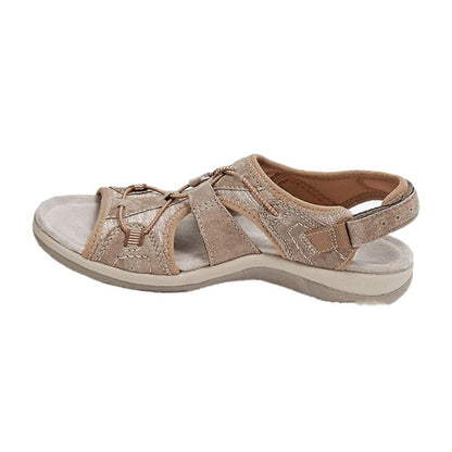 Pryaxa | Ergonomiske Kvinders Sandaler til Sommer