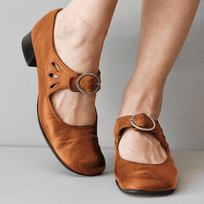 Ralyra | Komfortable Kvinders Sandaler til Sommer