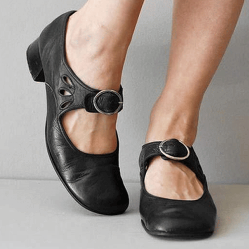 Ralyra | Komfortable Kvinders Sandaler til Sommer