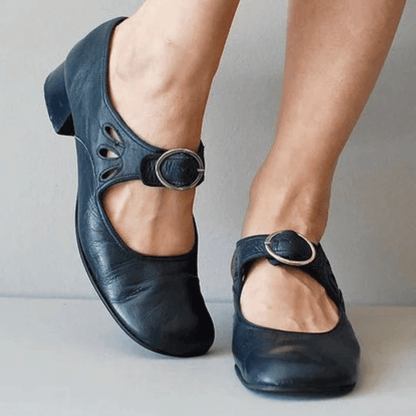 Ralyra | Komfortable Kvinders Sandaler til Sommer