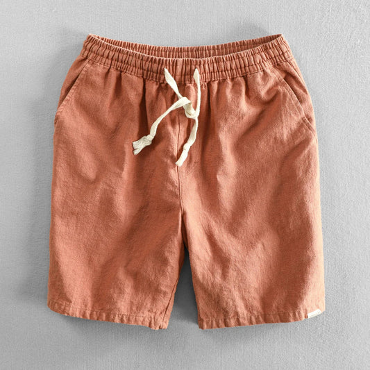 Roald | Herre Sommer Casual Shorts