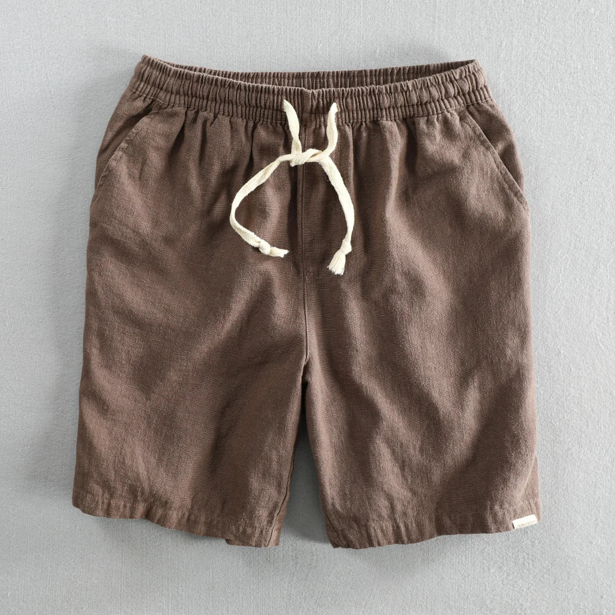 Roald | Herre Sommer Casual Shorts