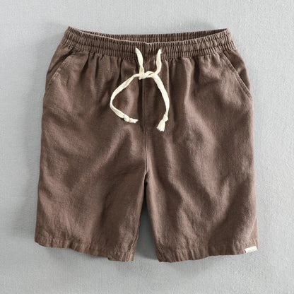 Roald | Herre Sommer Casual Shorts