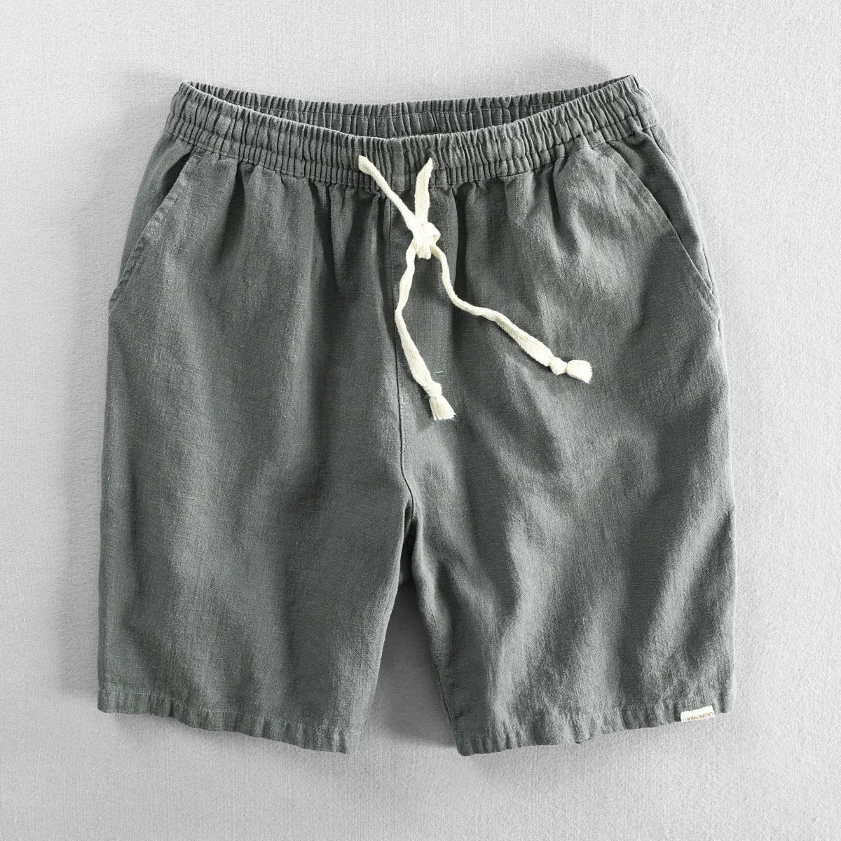 Roald | Herre Sommer Casual Shorts