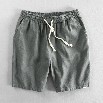 Roald | Herre Sommer Casual Shorts