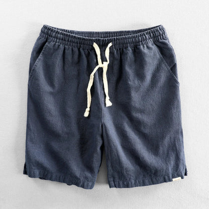 Roald | Herre Sommer Casual Shorts