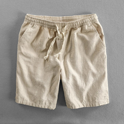 Roald | Herre Sommer Casual Shorts