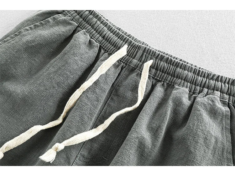 Roald | Herre Sommer Casual Shorts