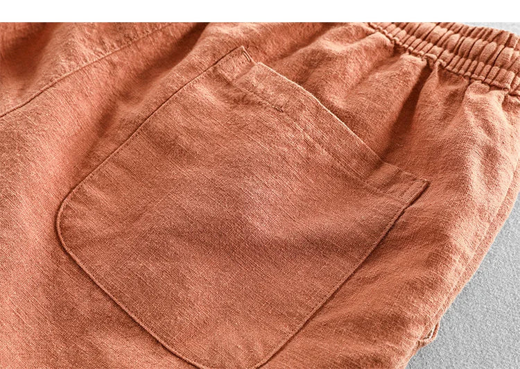 Roald | Herre Sommer Casual Shorts