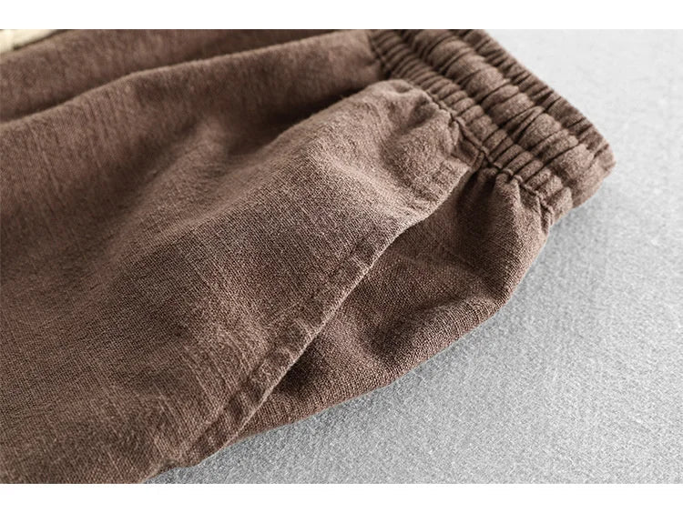 Roald | Herre Sommer Casual Shorts