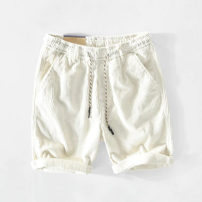 Rune | Herre Komfortabel Shorts