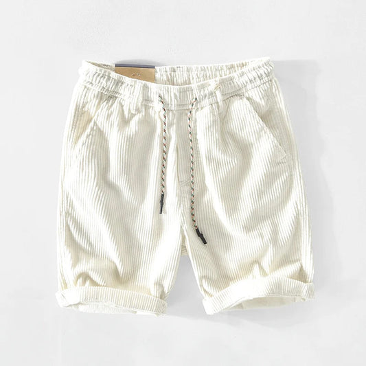 Rune | Herre Komfortabel Shorts
