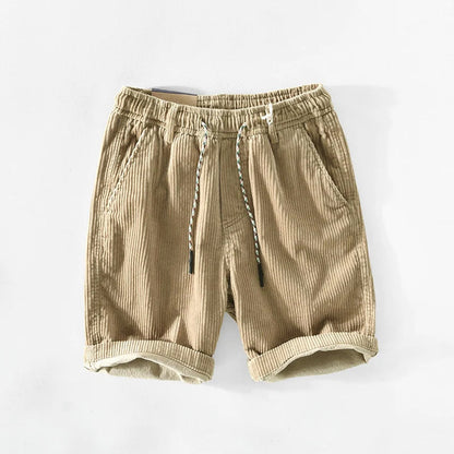 Rune | Herre Komfortabel Shorts
